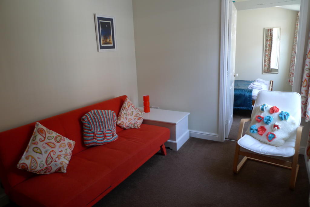 Courtyard Cottage Knaresborough Chambre photo