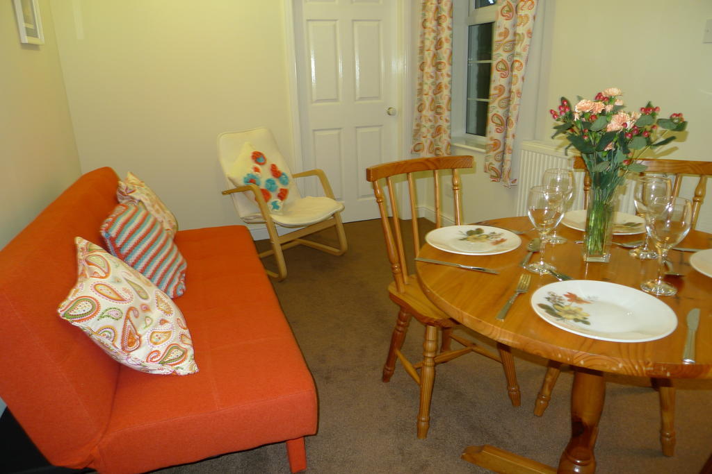 Courtyard Cottage Knaresborough Chambre photo