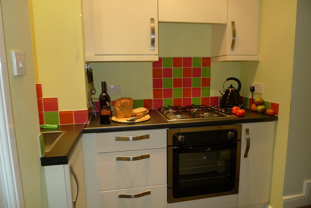 Courtyard Cottage Knaresborough Chambre photo