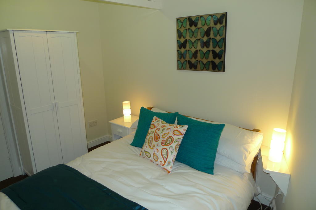 Courtyard Cottage Knaresborough Chambre photo